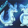 Fluffy Chillet