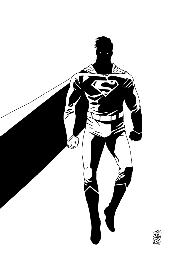 Superman