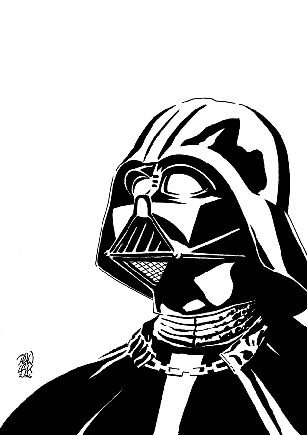 Darth Vader