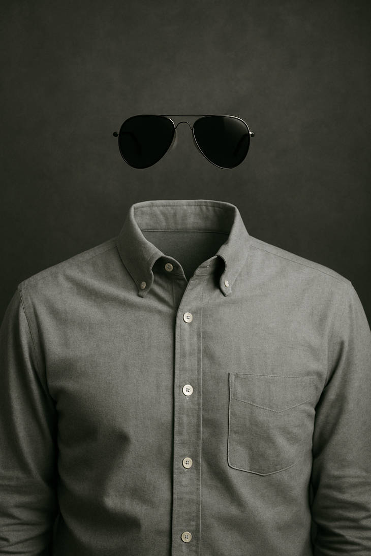 Portrait Invisible Portrait Photo of an Invisible Man by ezliving on DeviantArt