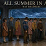 Ray Bradbury: ALL SUMMER IN A DAY