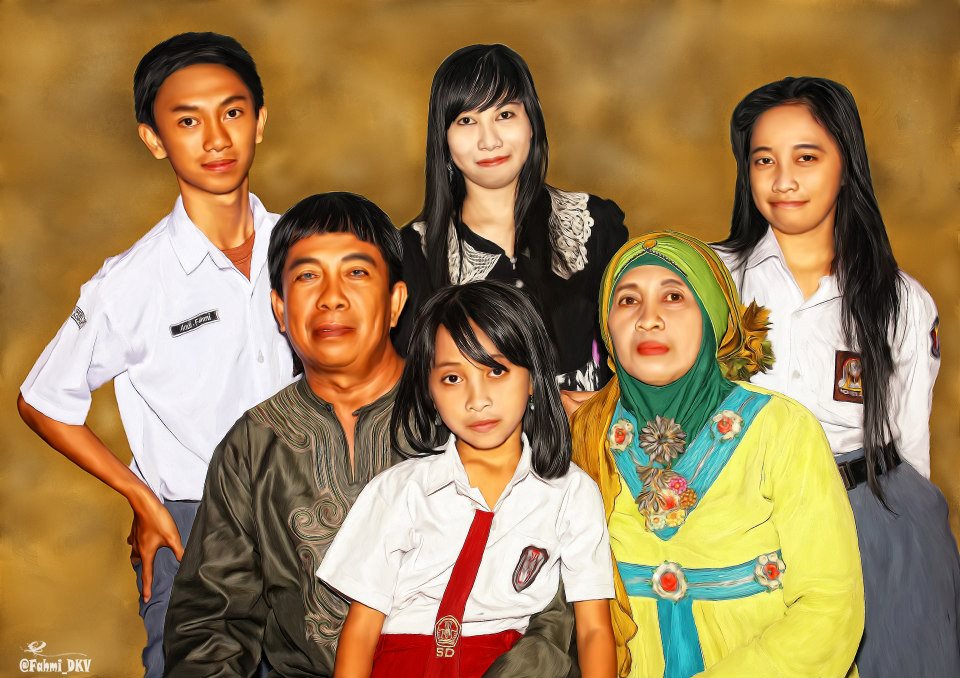 My Family