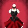 Erotic Lolita Dress