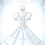 Shiro Lolita Dress