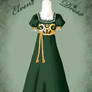 Elven Dress