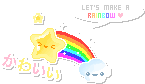 Lil' Rainbow Maker