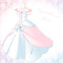 Crystal Princess Gown