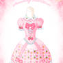 Strawberry Loli Dress