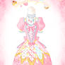 Sweet Candy Loli Dress