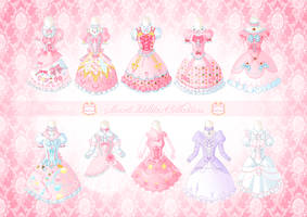 Sweet Lolita Collection