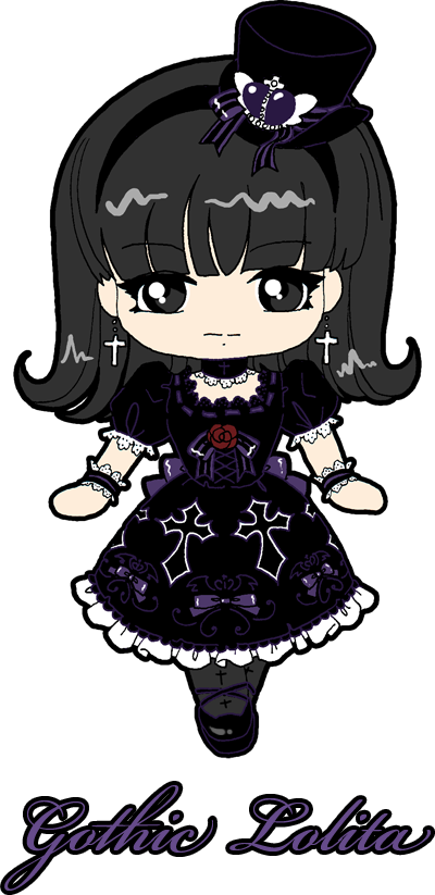 Gothic Lolita