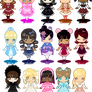 Guide to All Lolita Styles