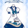 Sailor Loli Dress