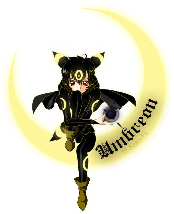 Umbreon