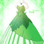 Green Hope - May
