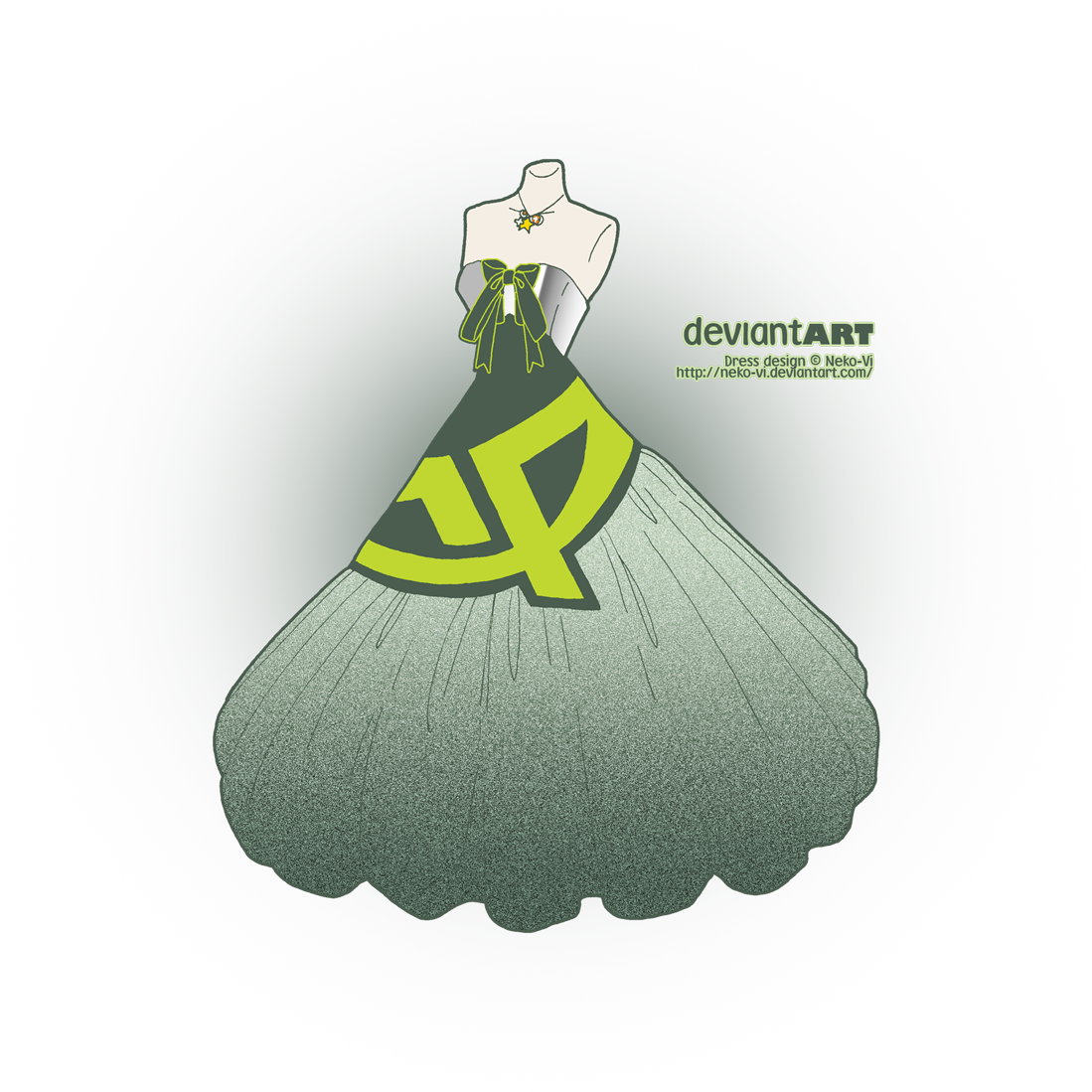 DeviantArt in Fashion