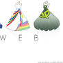 WEB IN VOGUE: part 1