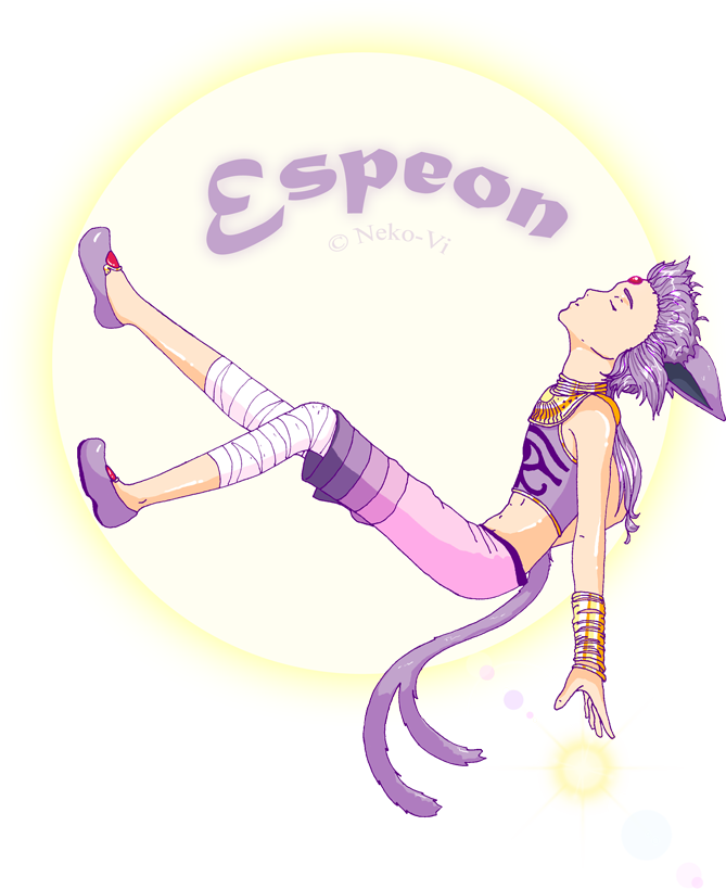 Espeon