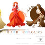 Hair Colours Collection
