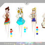 Summer Couture