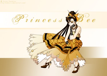 Princess Bee