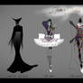 Gloomy Masks Collection