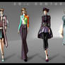 20th Century Reinvention
