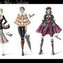 Antique Allure Collection