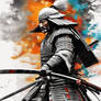 Samurai  Sensei: Triumph of Return