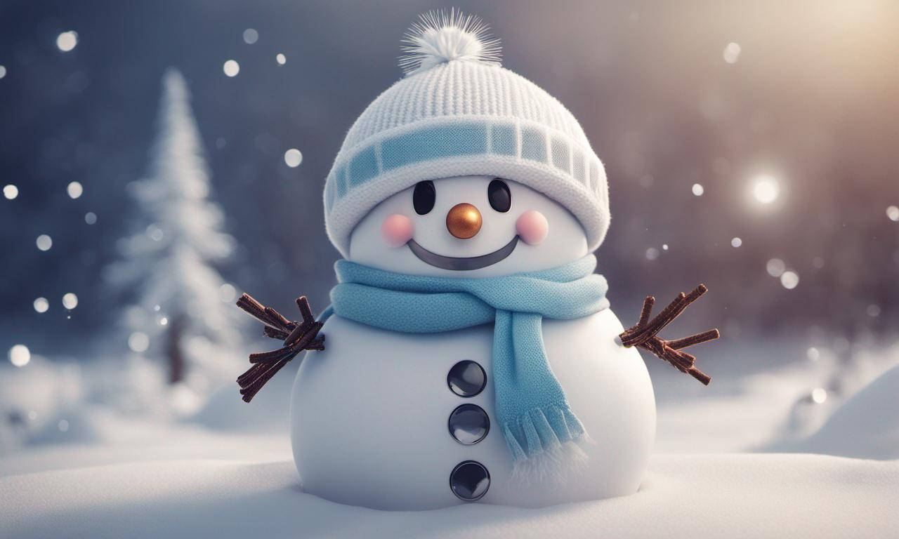 Snowboy Frostley the SnowBoy by NEXgen6G on DeviantArt