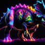 Neon Genesis Triceratops