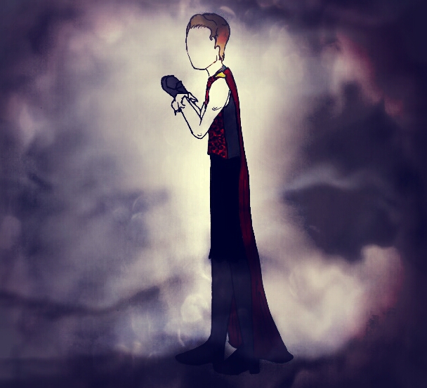 Sir Vampiric Connor Manning