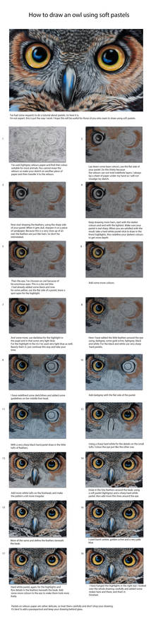 Pastel Tutorial