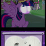 Partying Twilight Style