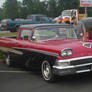 1958 Ford Ranchero