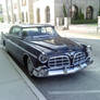 1955 Chrysler Imperial