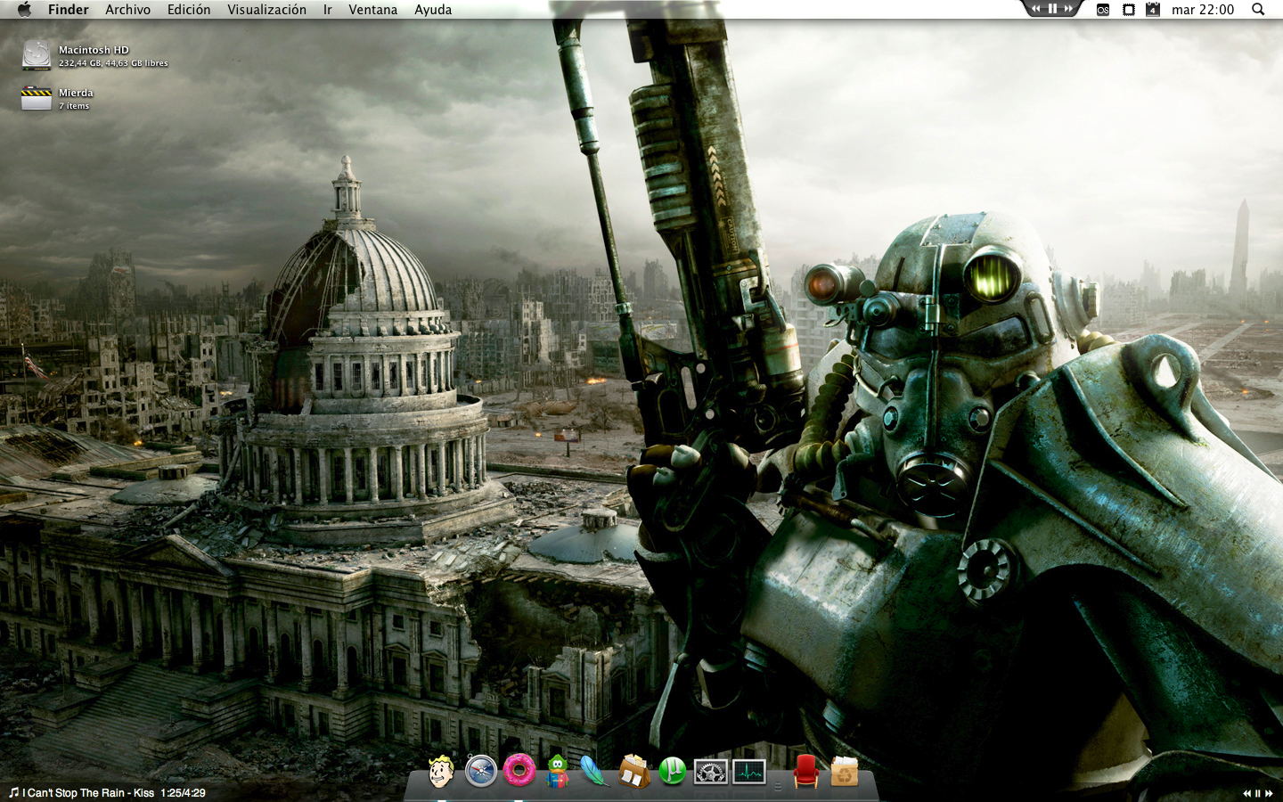 Fallout 3 Deviantart fallout 3. by Waki2k5 on DeviantArt