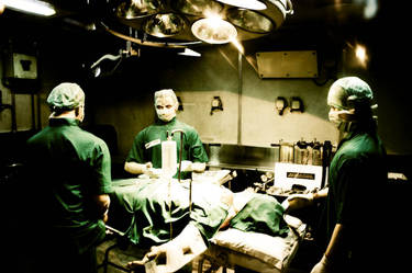 Operation Theatre