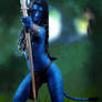 Avatar: Dmac Studios Rendition