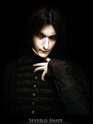 Severus Snape