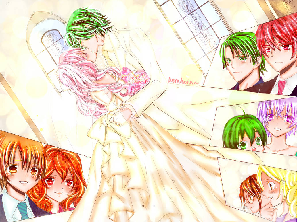 kobayashi ga kawai sugite tsurai by aomikorin on DeviantArt