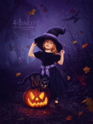 Halloween by Irina-E