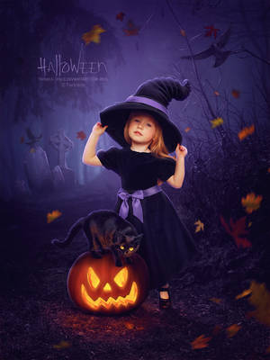 Halloween by Irina-E Halloween by Irina-E