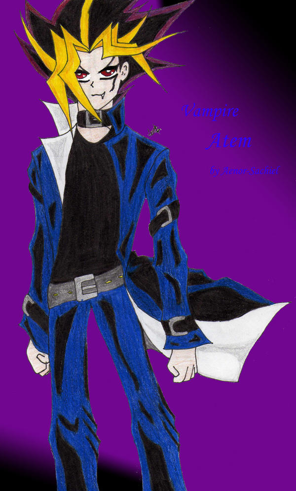 Vampire Atem