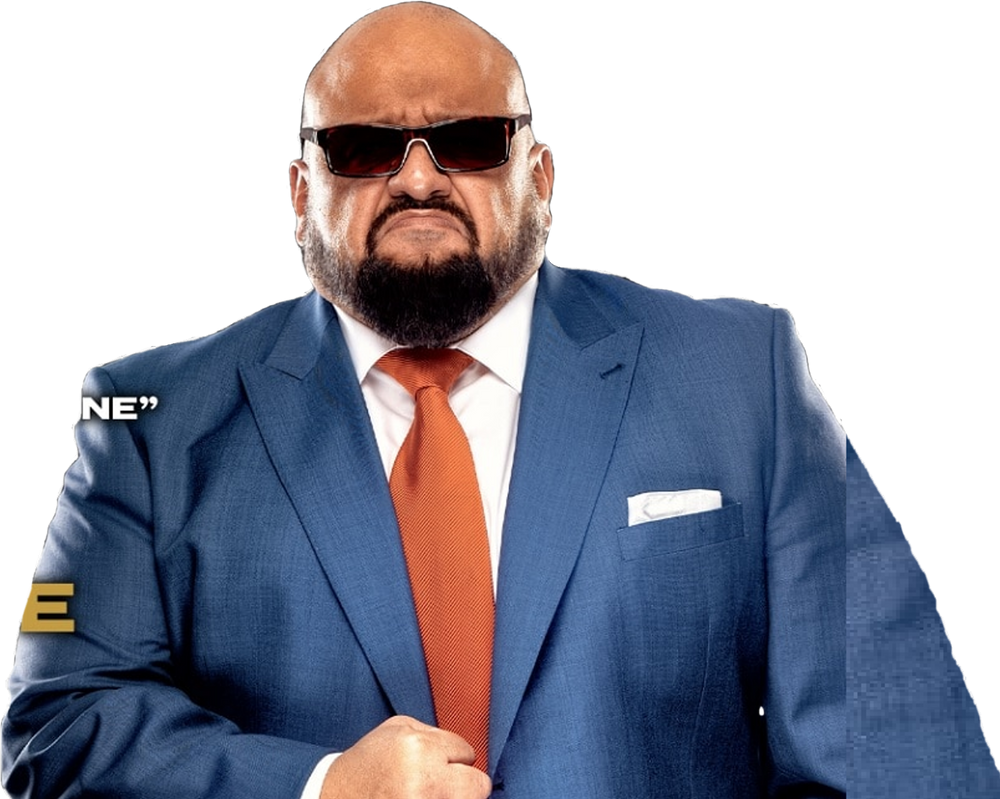 Tazz - AEW by RenzoBP1999 on DeviantArt