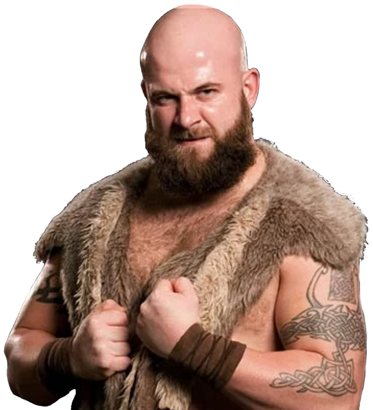 Wwe Rfory Rory McAllister - WWE by RenzoBP1999 on DeviantArt