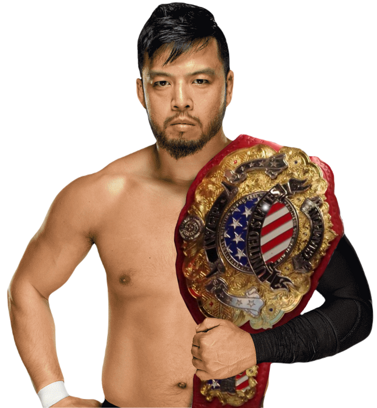 KENTA (IWGP United State Champion)- NJPW by RenzoBP1999 on DeviantArt KENTA (IWGP United State Champion)- NJPW by RenzoBP1999 on DeviantArt