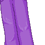 SSMU- baggy pants template