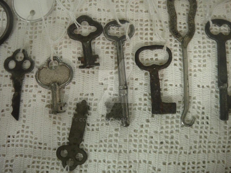 Deviantart Keys Keys keys keys by Cor-Photos on DeviantArt