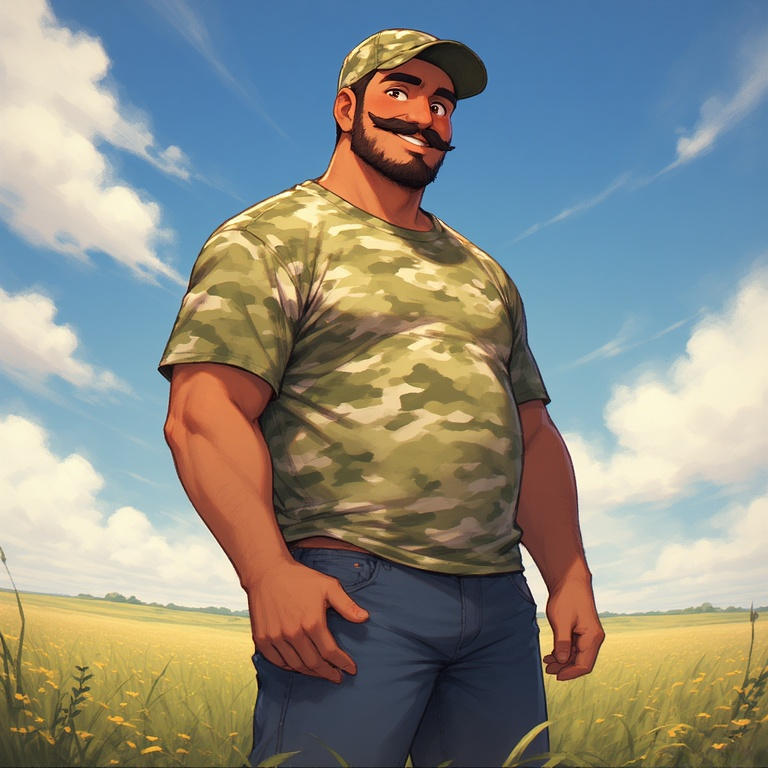 Chriso81 Deviantart Chris by albedo238 on DeviantArt